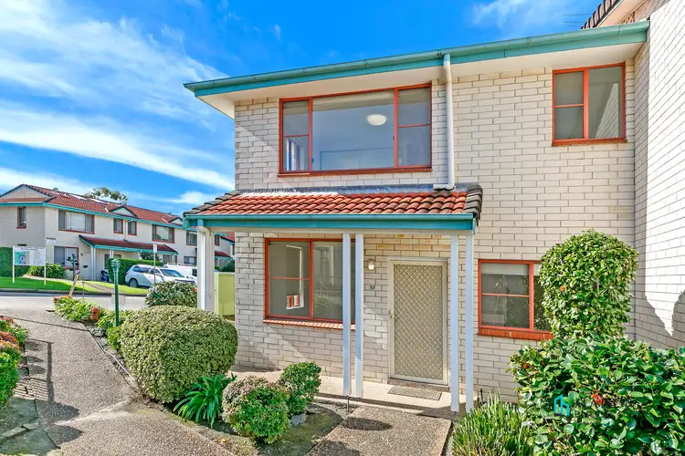 37/125 Park Road, Rydalmere NSW 2116