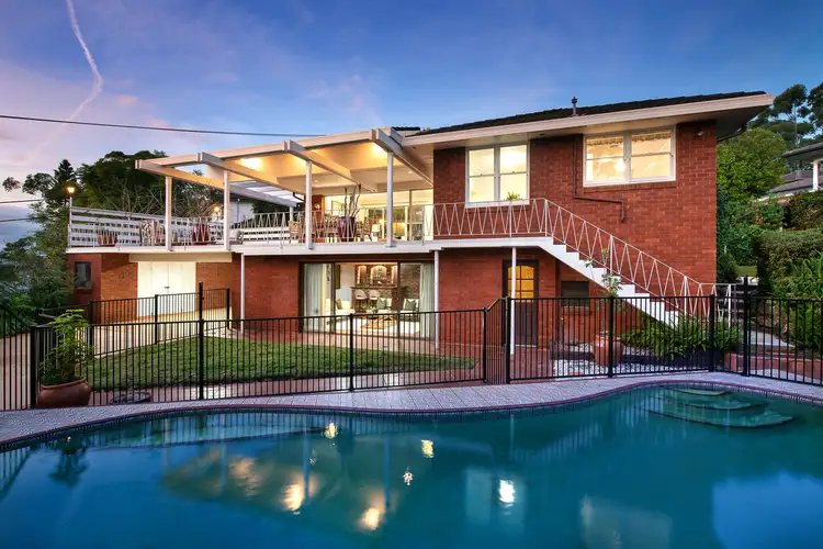 8 Johore Place, East Lindfield NSW 2070