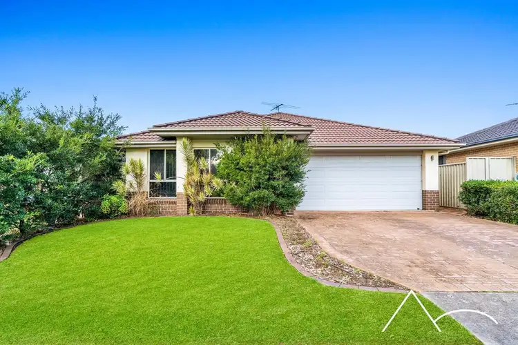 23 Swansona Avenue, Mount Annan NSW 2567