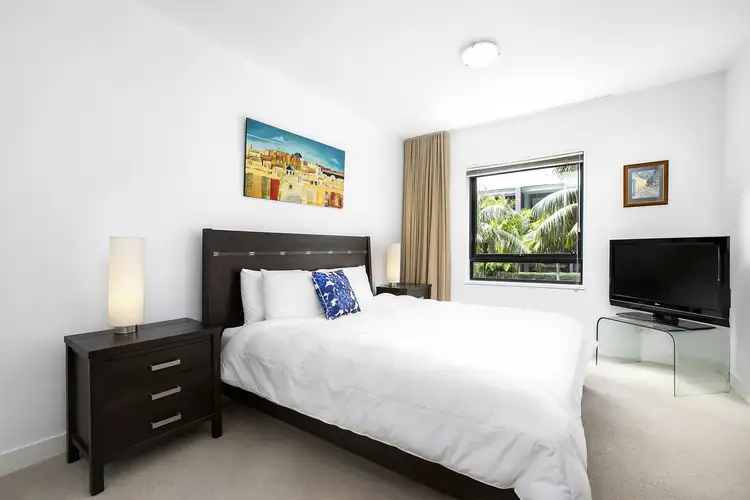 Fourth view of Homely apartment listing, 107/1A Tusculum Street, Potts Point NSW 2011