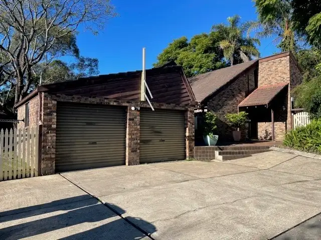 Second view of Homely house listing, 6 Moutrie Place, Castle Hill NSW 2154