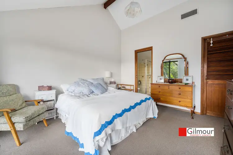 Fourth view of Homely house listing, 6 Moutrie Place, Castle Hill NSW 2154