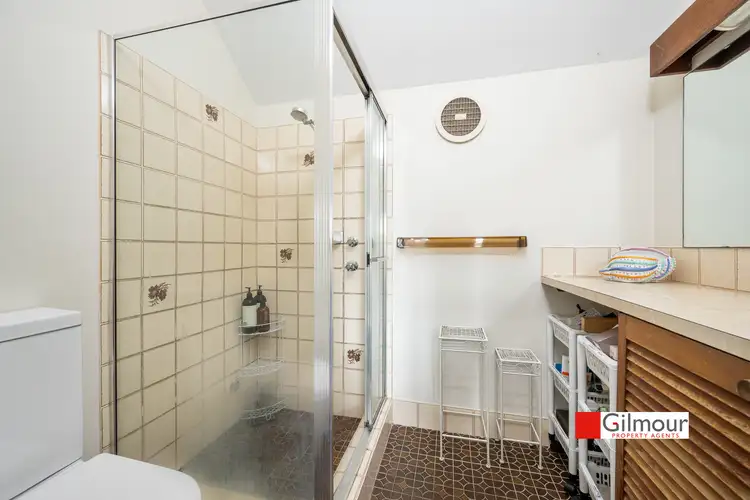 Sixth view of Homely house listing, 6 Moutrie Place, Castle Hill NSW 2154