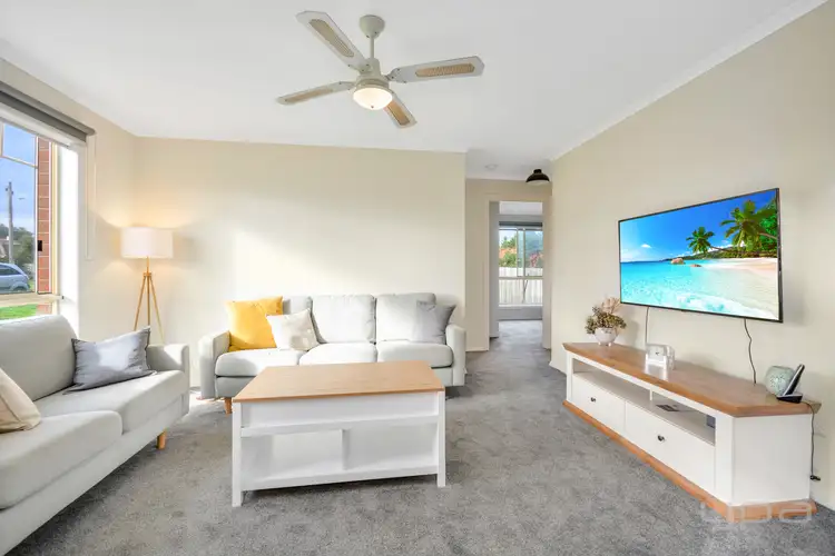 Second view of Homely house listing, 32 Stephenson Street, Lara VIC 3212