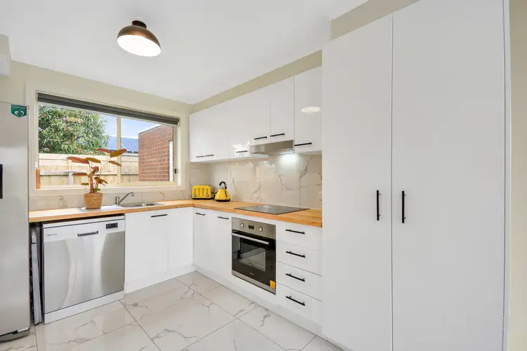 Fifth view of Homely house listing, 32 Stephenson Street, Lara VIC 3212