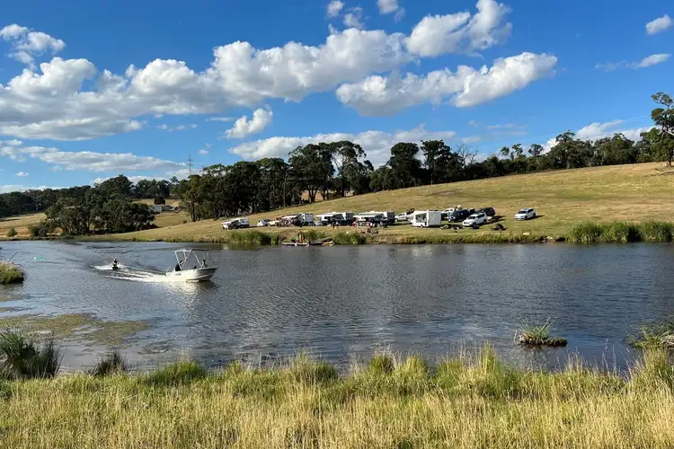 Second view of Homely land listing, 88 Wiggins Road, Scotsburn VIC 3352