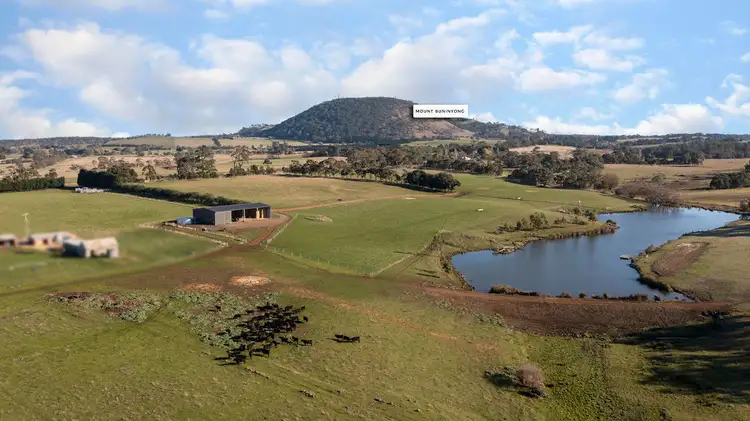 Fourth view of Homely land listing, 88 Wiggins Road, Scotsburn VIC 3352
