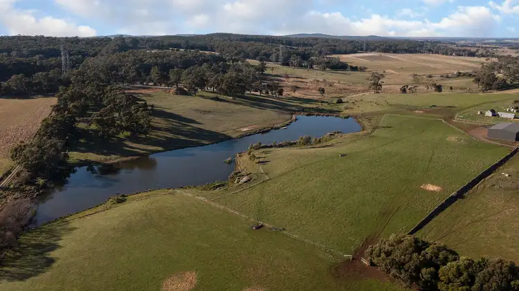 Fifth view of Homely land listing, 88 Wiggins Road, Scotsburn VIC 3352