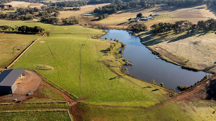 Sixth view of Homely land listing, 88 Wiggins Road, Scotsburn VIC 3352