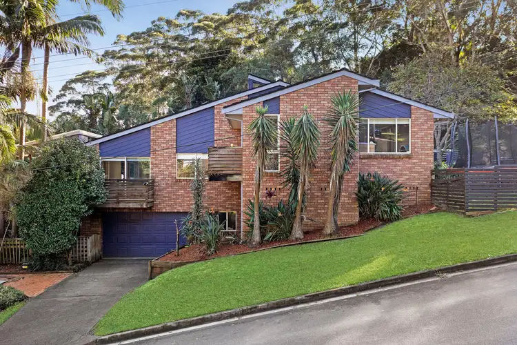 Second view of Homely house listing, 22 Cabbage Tree Avenue, Avoca Beach NSW 2251