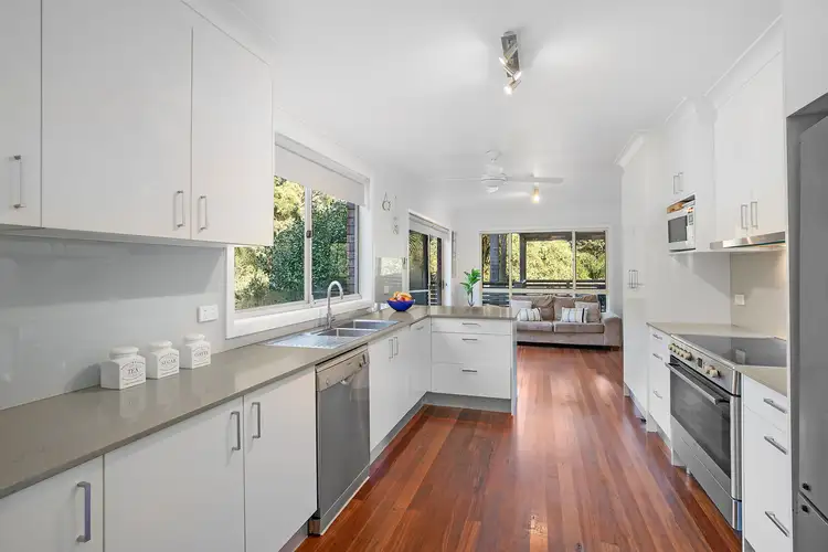 Third view of Homely house listing, 22 Cabbage Tree Avenue, Avoca Beach NSW 2251