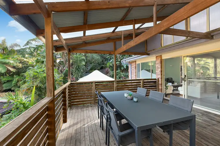 Fifth view of Homely house listing, 22 Cabbage Tree Avenue, Avoca Beach NSW 2251