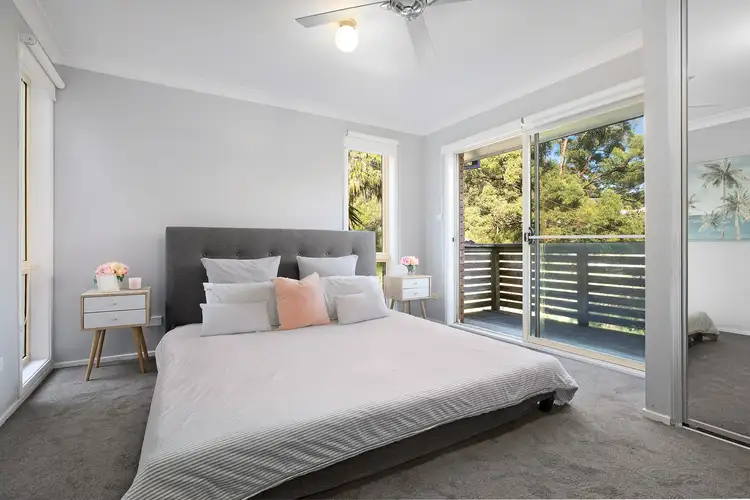 Sixth view of Homely house listing, 22 Cabbage Tree Avenue, Avoca Beach NSW 2251