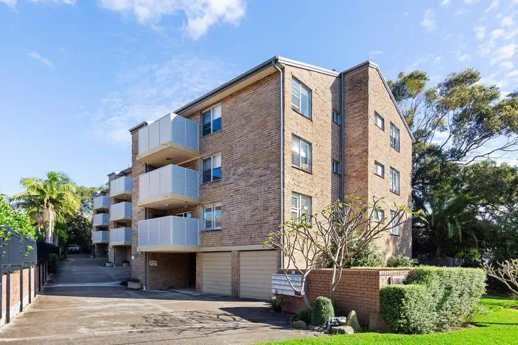 Fifth view of Homely apartment listing, 9/55 Darley Street, Mona Vale NSW 2103