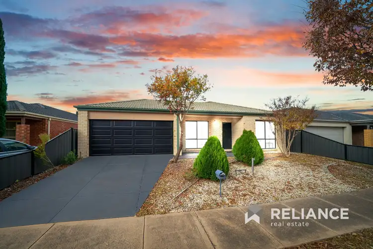 37 Lindsay Gardens, Point Cook VIC 3030