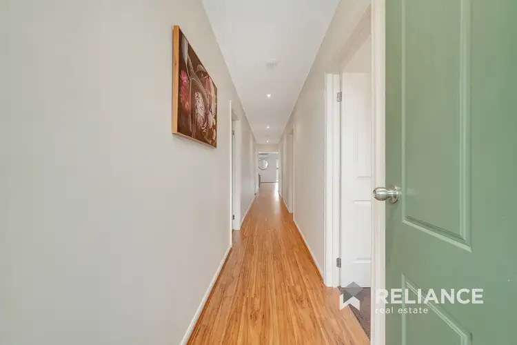 Third view of Homely house listing, 37 Lindsay Gardens, Point Cook VIC 3030