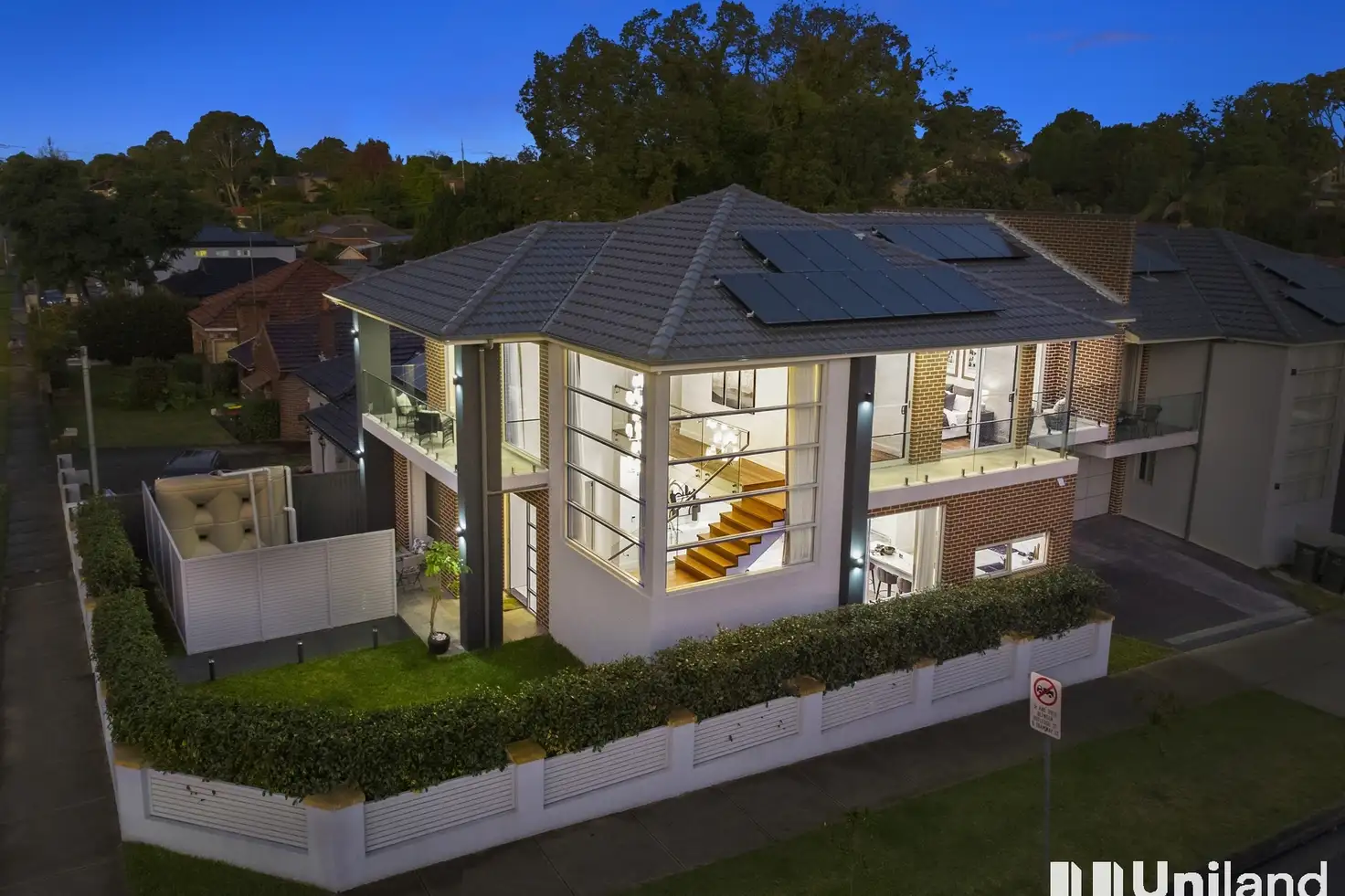 Main view of Homely house listing, 74 Rutledge Street, Eastwood NSW 2122