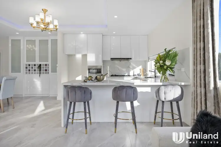 Fourth view of Homely house listing, 74 Rutledge Street, Eastwood NSW 2122