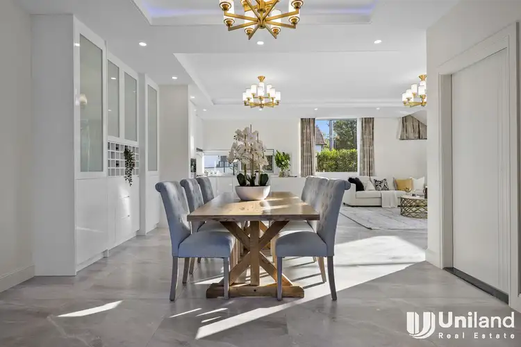 Fifth view of Homely house listing, 74 Rutledge Street, Eastwood NSW 2122