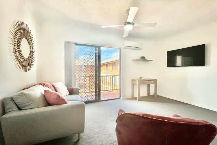 Second view of Homely unit listing, 7/35 Britannia Avenue, Broadbeach QLD 4218