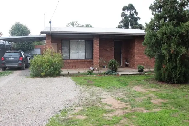 Main view of Homely house listing, 3 Patrick Street, Strathmerton VIC 3641