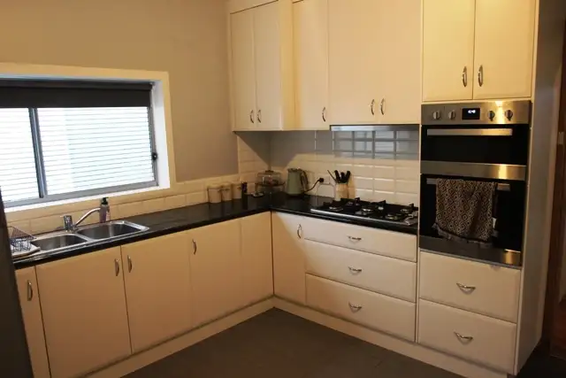 Second view of Homely house listing, 3 Patrick Street, Strathmerton VIC 3641