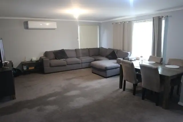 Third view of Homely house listing, 3 Patrick Street, Strathmerton VIC 3641