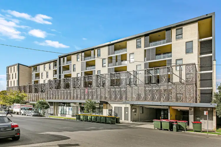 201/2 Garfield Street, Wentworthville NSW 2145