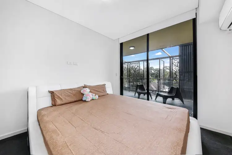 Fifth view of Homely unit listing, 201/2 Garfield Street, Wentworthville NSW 2145