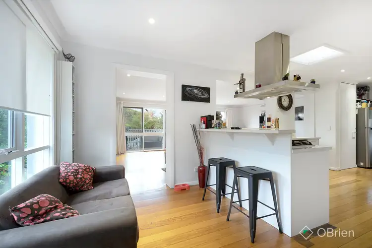 Fifth view of Homely house listing, 29A Heatherhill Road, Frankston VIC 3199