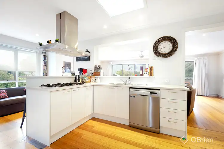 Sixth view of Homely house listing, 29A Heatherhill Road, Frankston VIC 3199