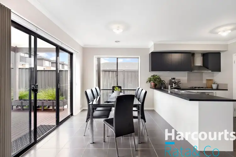 Fourth view of Homely house listing, 40 Plume Drive, Mernda VIC 3754