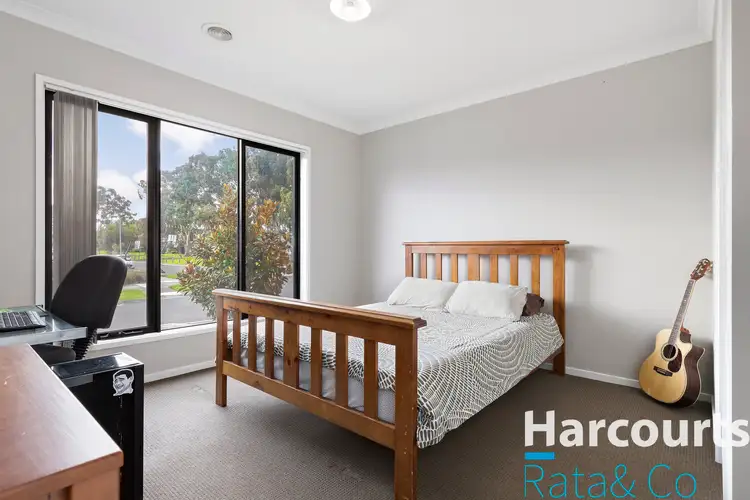 Sixth view of Homely house listing, 40 Plume Drive, Mernda VIC 3754