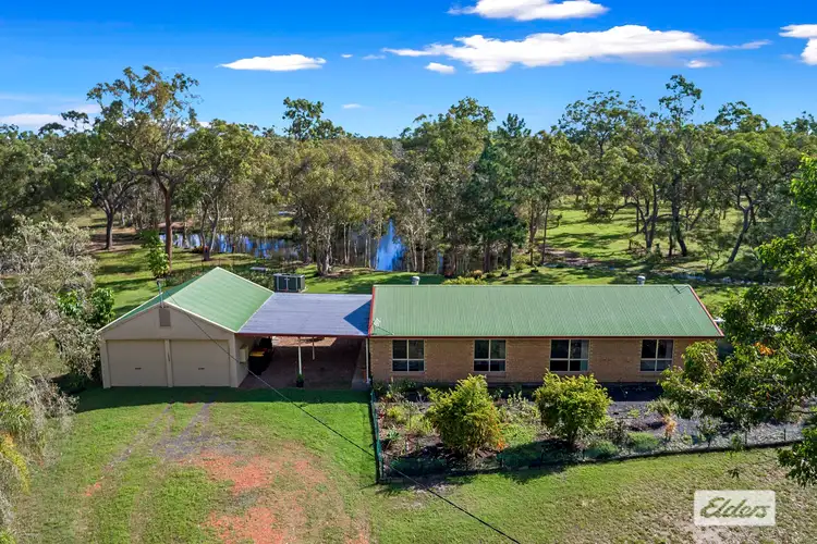 277 Pacific Haven Circuit, Pacific Haven QLD 4659
