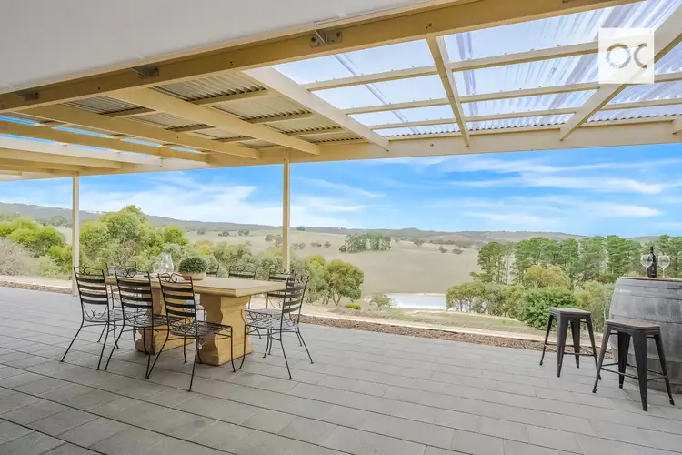 Fourth view of Homely rural property listing, 125 Boards Road, Wattle Flat SA 5203