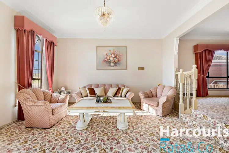 Second view of Homely house listing, 19 Burton Street, Lalor VIC 3075