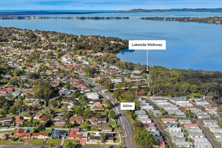 Third view of Homely house listing, 283 Buff Point Avenue, Buff Point NSW 2262