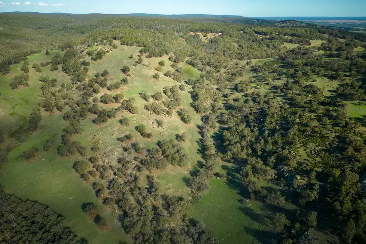 Third view of Homely land listing, Address available on request