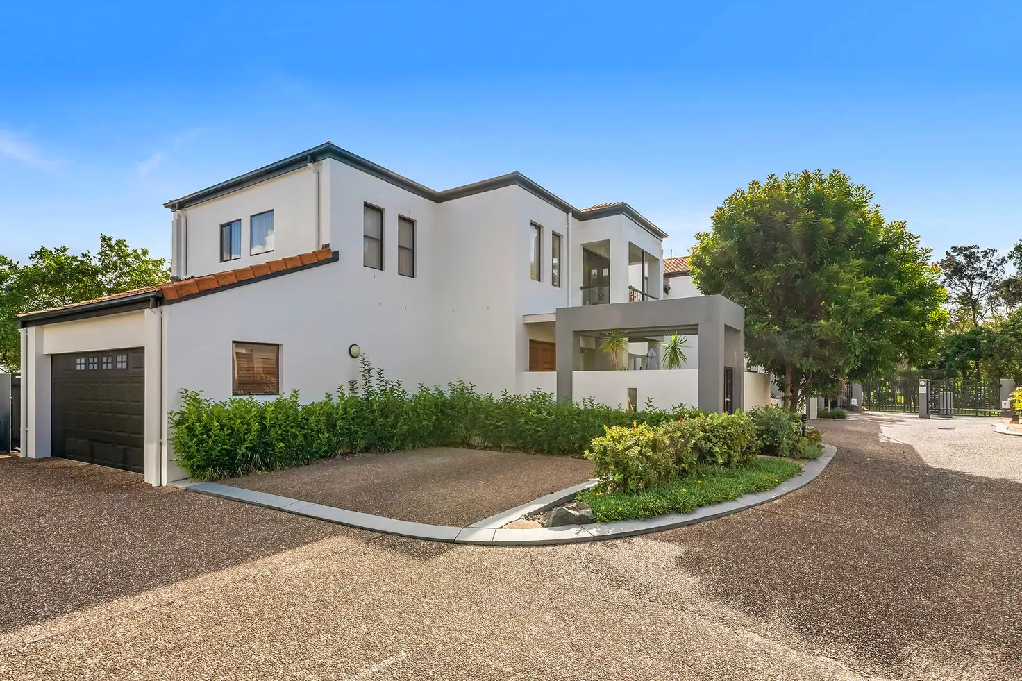 Main view of Homely townhouse listing, 61/24 Slatyer Avenue, Bundall QLD 4217
