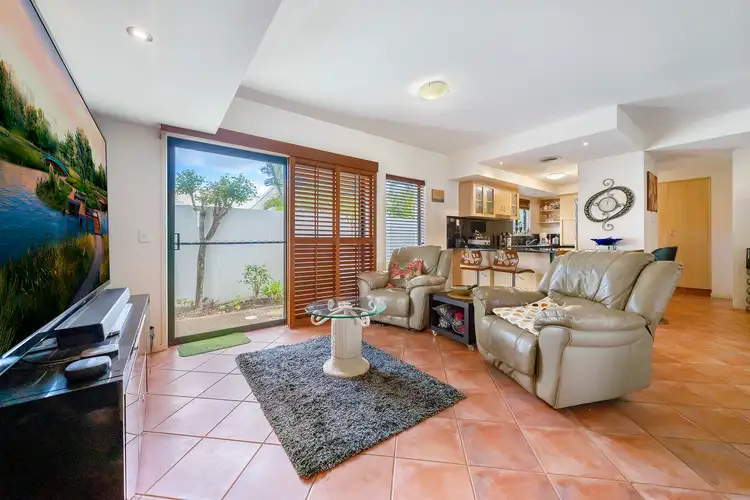 Third view of Homely townhouse listing, 61/24 Slatyer Avenue, Bundall QLD 4217