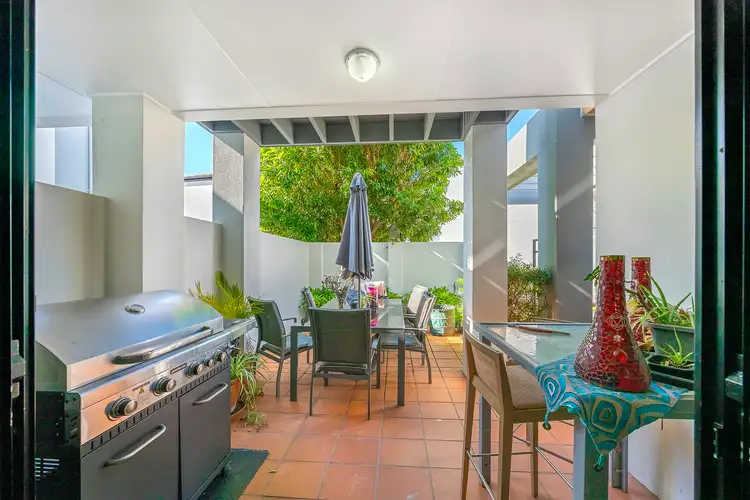 Sixth view of Homely townhouse listing, 61/24 Slatyer Avenue, Bundall QLD 4217