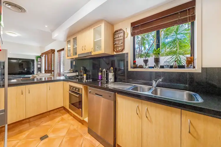 Seventh view of Homely townhouse listing, 61/24 Slatyer Avenue, Bundall QLD 4217