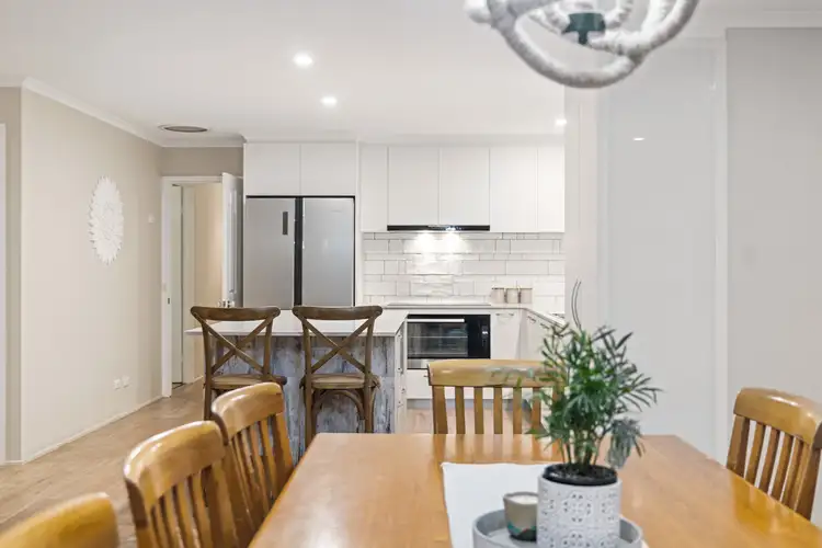 Fifth view of Homely house listing, 9 Considine Close, Greenleigh NSW 2620