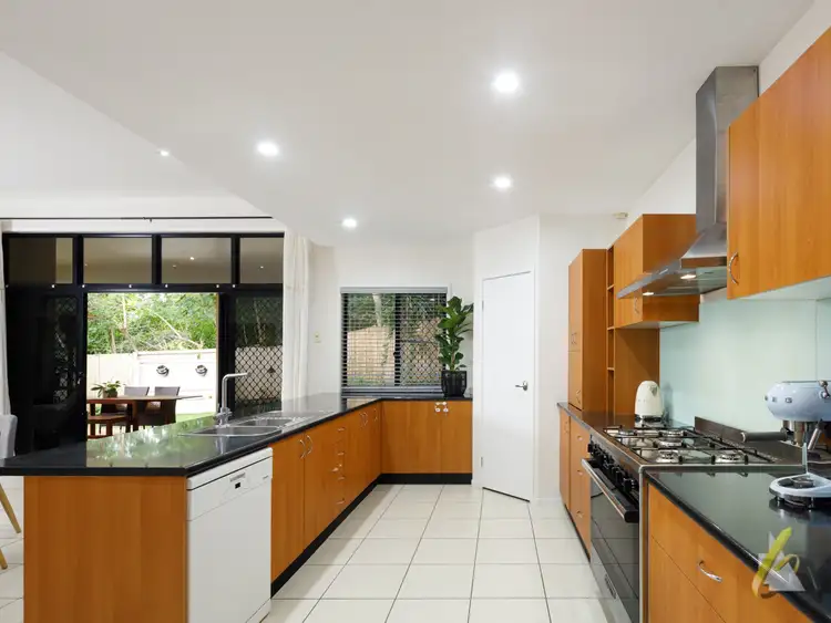 Sixth view of Homely house listing, 771 Moggill Road, Chapel Hill QLD 4069