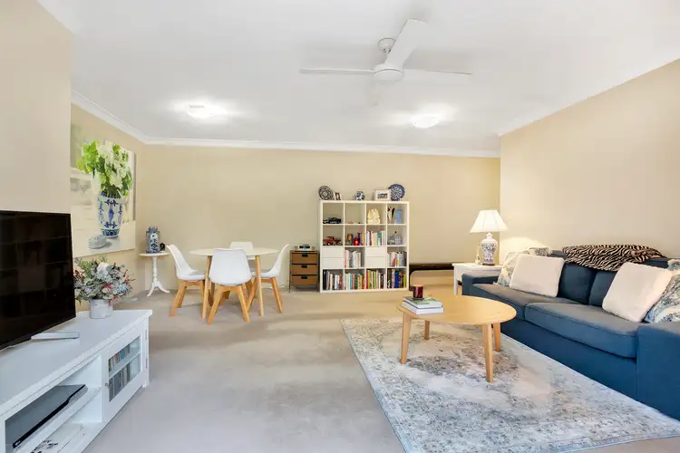 24/25A Marks Street, Naremburn NSW 2065