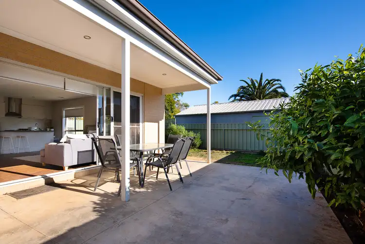 Second view of Homely house listing, 1/13 Alamein Court, Golden Square VIC 3555