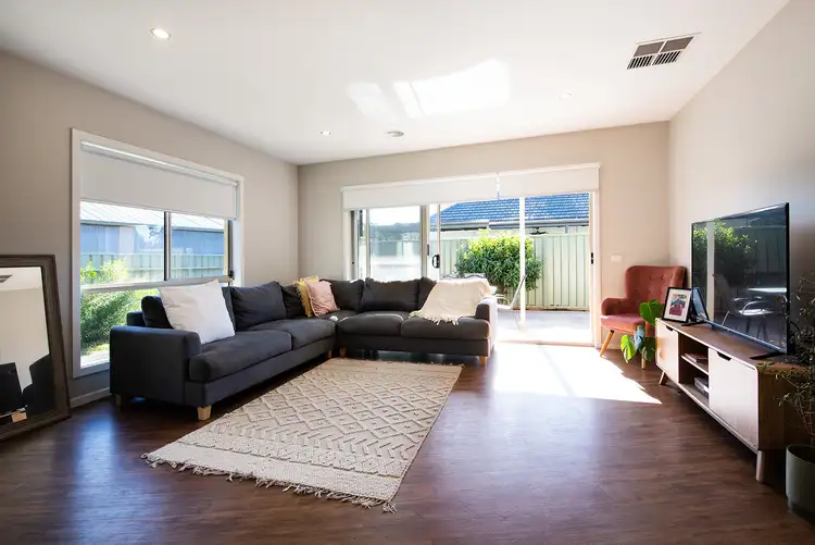 Third view of Homely house listing, 1/13 Alamein Court, Golden Square VIC 3555