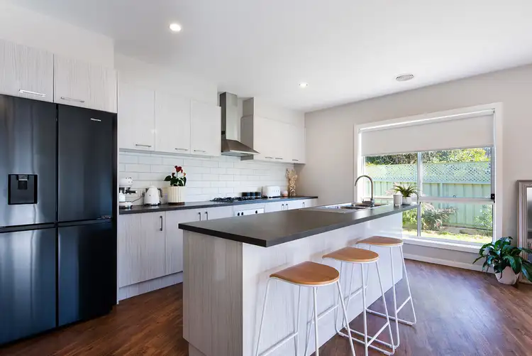 Fourth view of Homely house listing, 1/13 Alamein Court, Golden Square VIC 3555