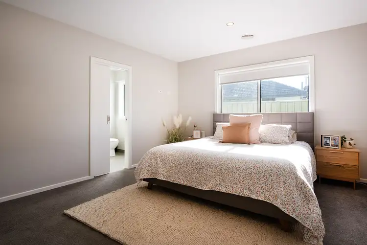 Fifth view of Homely house listing, 1/13 Alamein Court, Golden Square VIC 3555