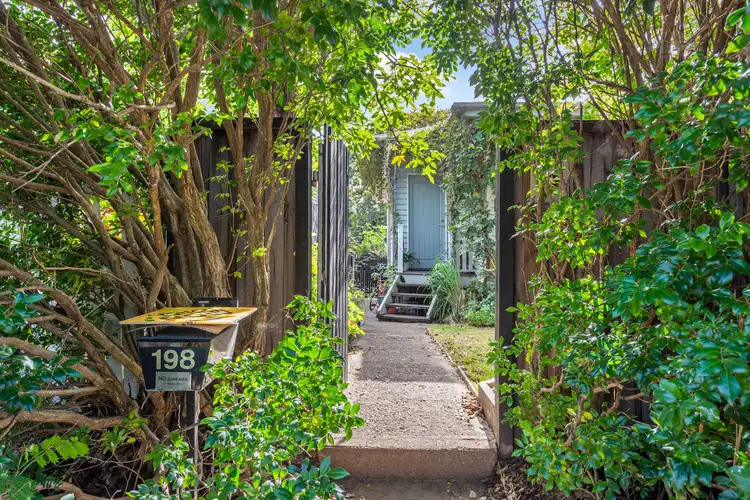 Main view of Homely house listing, 198 Agnew Street, Morningside QLD 4170
